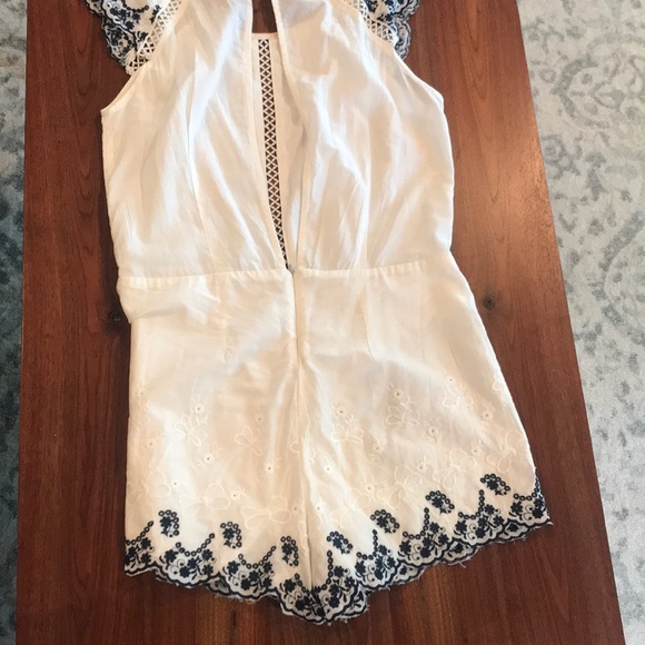 Romper - Picture 6 of 6
